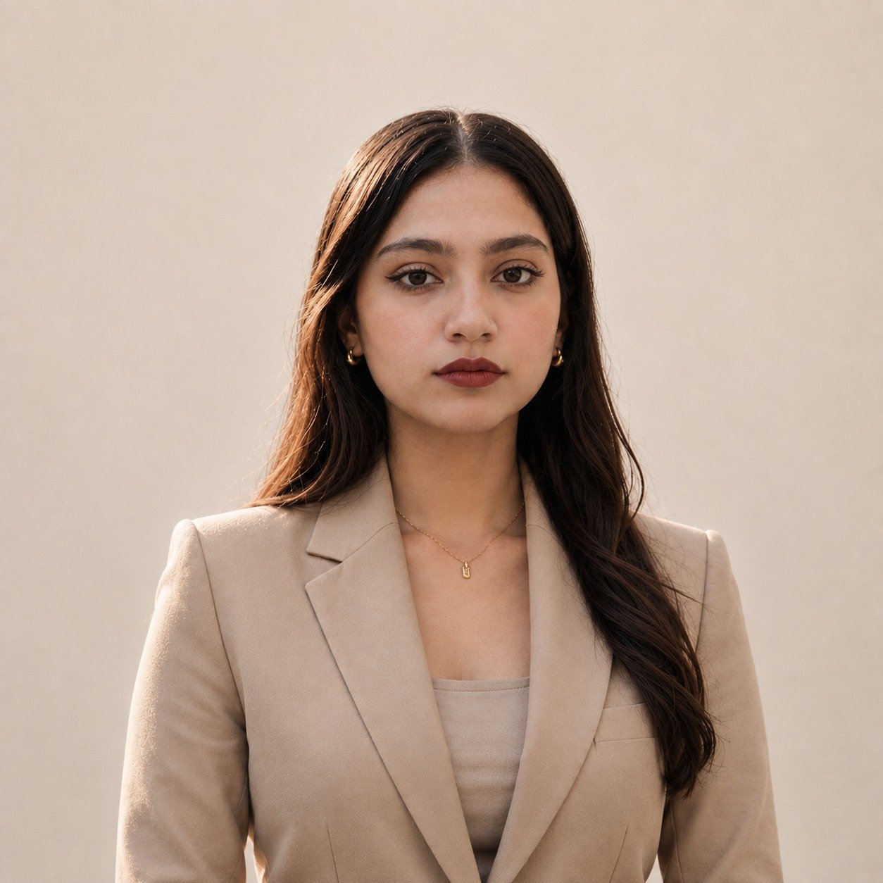 Esha Aslam