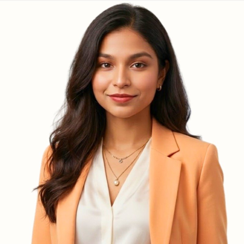 Huma Ashraf
